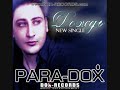 PARA-DOX - Dozhd