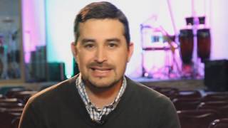 Testimonios - Mauricio Sepúlveda