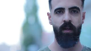 فيلم كابوس _ عمر جوابرة _ مخيم العروب