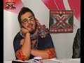 XFactor Parodia Alfio Renegade