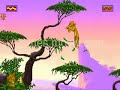 Lion King (PC) Preview