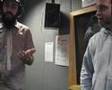 Dan Le Sac & Scroobius Pip discuss Thou Shalt Always Kill