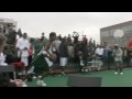 TFB::Dunks::Winner Guy Dupuy::Slam Dunk Showdown - SanFran -