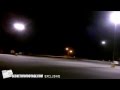 11/27/11 Silent UFO Locked Over Parking Lot - Alien Sighting Ohio Default