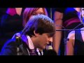 Perpetuum Jazzile presents Vokal Xtravaganzza 2009 (live, HQ)