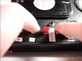 Circuit Bent Microsoft Barney