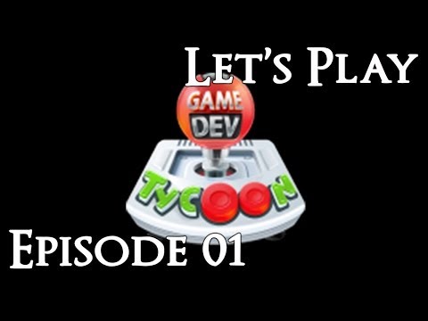 how to get more types game dev story