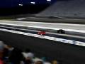 NASCAR night at the Dragstrip