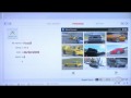 Forza Motorsport 3 Demo: Livery Editor