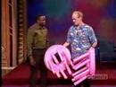 Whose Line - props