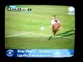 La Vaca del Fondo :: Jard�n :: Subrayado Deportes