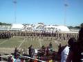 Fiesta! + Paralyer + CC Winn Fight Song
