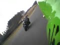 2007 kawasaki zx 6r launch with akira yanagawa!