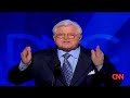 Ted Kennedy @ DNC: The Dream Lives On!!!!!