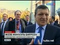 Видеоновость Брюссель. Судьбоносный саммит лидеров Еврозоны 