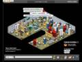 Invas�o de quarto - Habbo BR