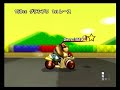 [MKW VS 57] QBK vs BTL GP1
