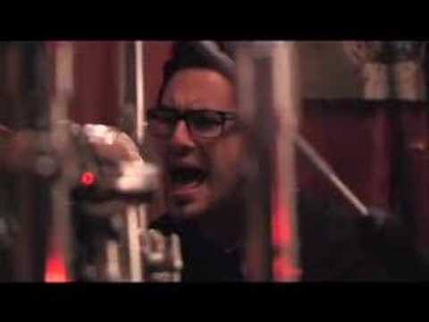 Strung Out Studio Journal #1
