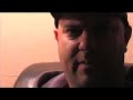 Strung Out Studio Journal #1
