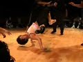 St. Brieuc 2005- Gamblers vs Terror Bunch