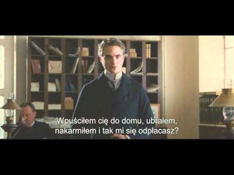Uwodziciel - oficjalny polski zwiastun (wyst. Robert Pattinson, Uma Thurman, Christina Ricci) Zobacz więcej na: http://www.facebook.com/monolithfilms"Uwodziciel" w kinach od 25 maja 2012!Robert Pattinson („Saga Zmierzch", „Twój na zawsze") w roli czarującego uwodziciela uwikłanego w NIEBIEZPIECZNE ZWIĄZKI z trzema pięknymi kobietami.Młody, ub