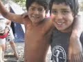 Campamentos Recreativos San Felipe