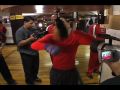 VidaDeporte.com - Entrenamiento Juanma López para su defensa frente Rogers Mtagwa - 10/06/09