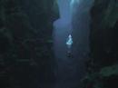 Diving @ Silfra,Iceland