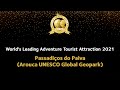 Passadiços do Paiva (Arouca UNESCO Global Geopark)