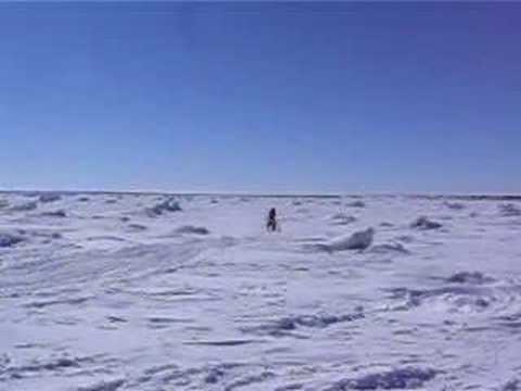 Hudson Bay Quest Charlie Lundie