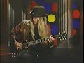 zakk wylde, Loosin your mind
