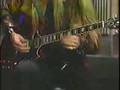 zakk wylde, Loosin your mind