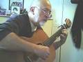 A waltz for Rebecca- Al Petteway