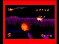 Aladdin Gameplay Megadrive Disney Sega Genesis