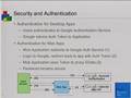 Google Developer Day Sydney - Venuprakash Barathan