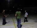 Ninja tricks in Clown Ball(CB)