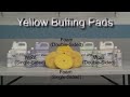Buffing Pads & Polishes Buffing Pads & Polishes