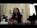 Zombie - Cranberries Cover by Michelle