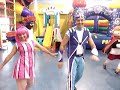 LazyTown - DokiEntretenimiento.com LazyTown - DokiEntretenimiento.com