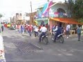 desfile 20 octubre