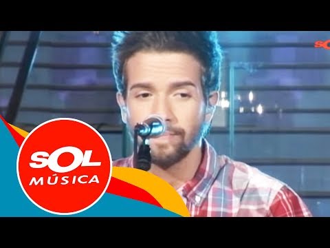 Pablo Alborán 