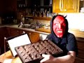monster chocolate