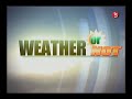 weather or not - AKSYON - 2-29-2012 weather or not - AKSYON - 2-29-2012