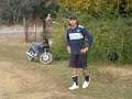 F�tbol y relatos en el Infierno de Sanmi