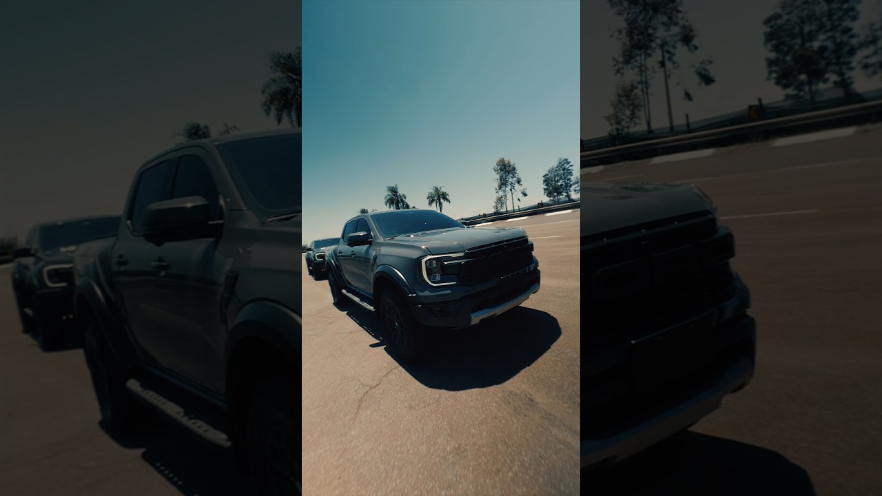 A definição de tanto faz 🔥 #fordraptor