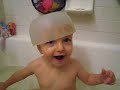bath