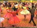 TSDC Round Dance~ Chaka Chaka
