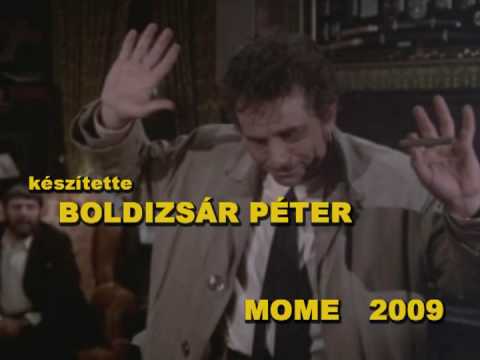 Columbo - Magyar népmesék