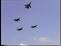 Airshow Crash