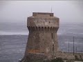 Libeccio (The SW wind)